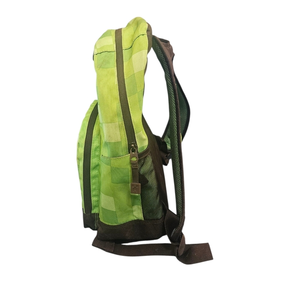 Minecraft Backpack - Picture 4 of 5